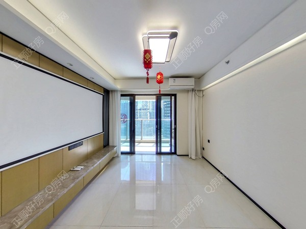 VR看房