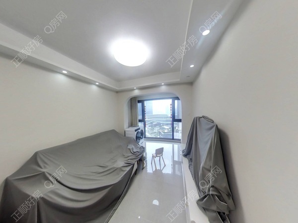 VR看房