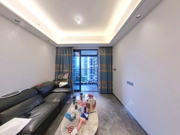 VR看房