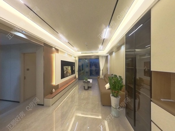 VR看房