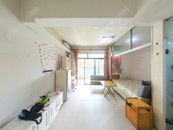 VR看房
