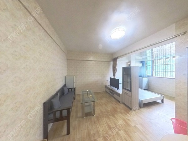 VR看房