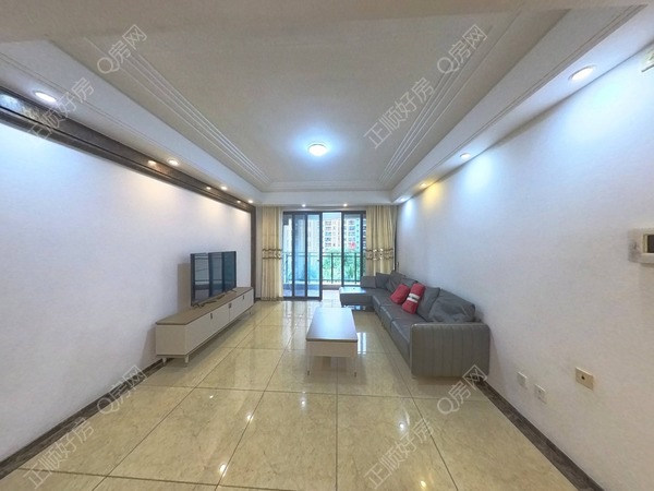 VR看房