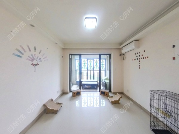 VR看房
