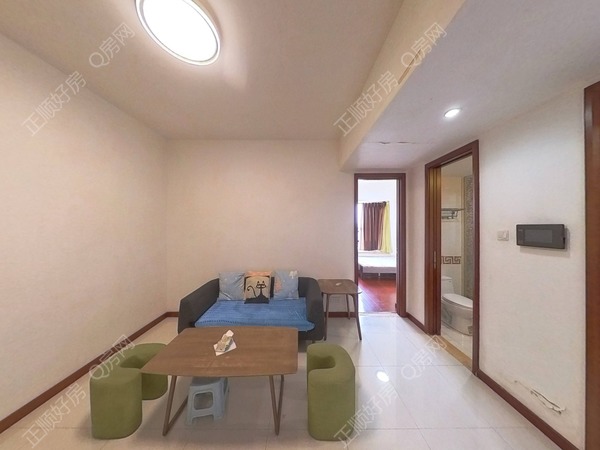 VR看房
