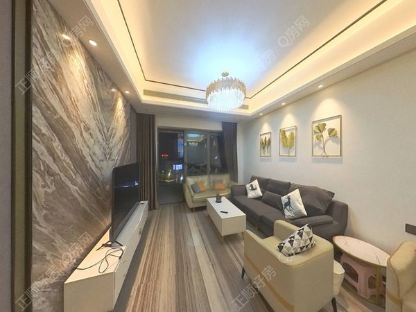 VR看房