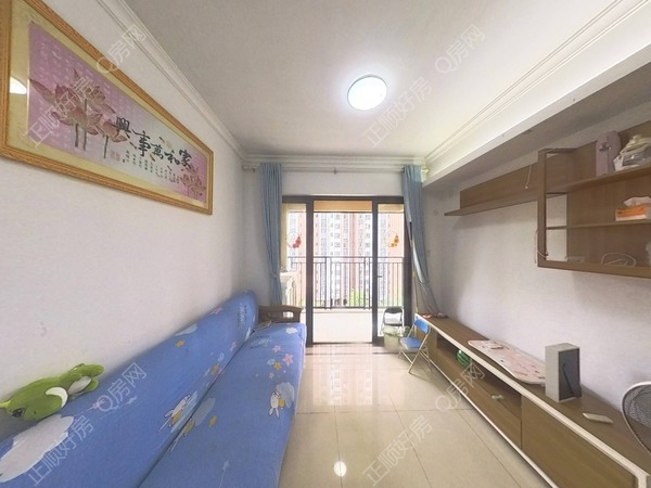 VR看房