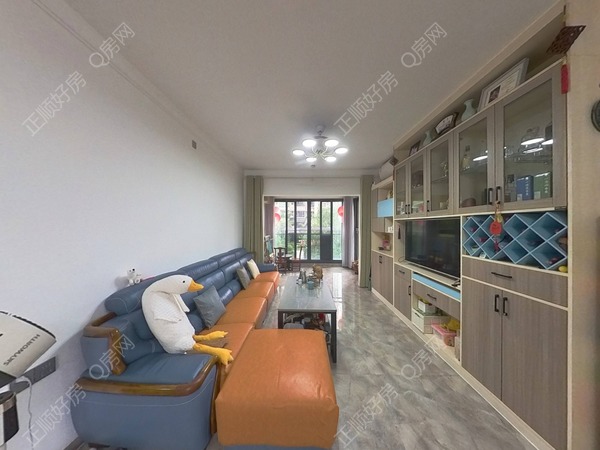 VR看房