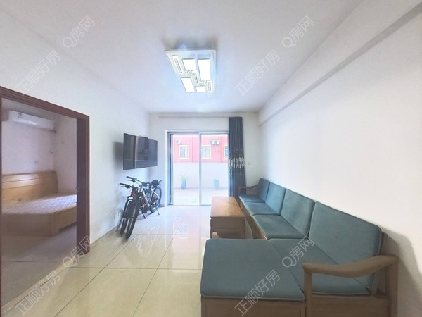 VR看房