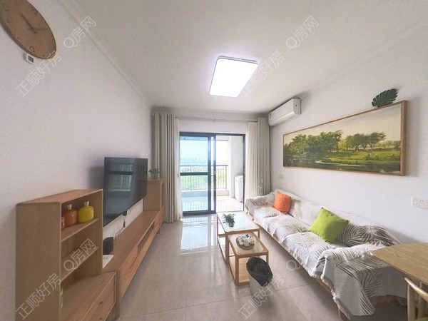 VR看房