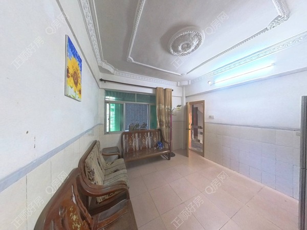 VR看房