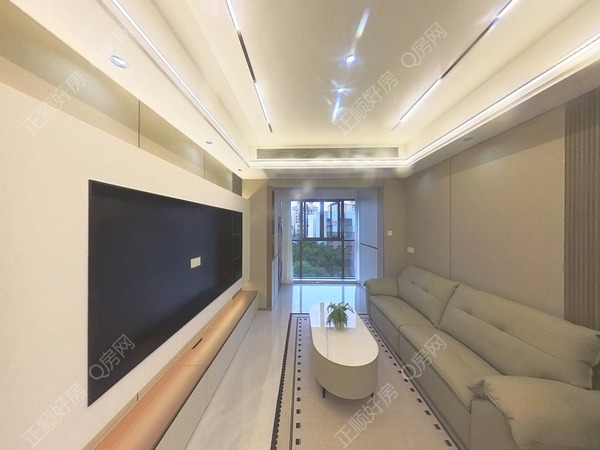 VR看房