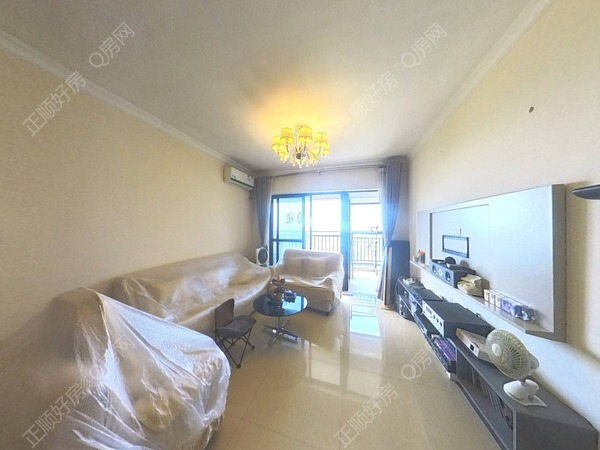 VR看房