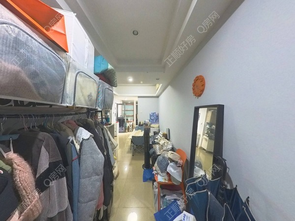VR看房