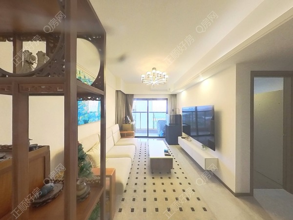 VR看房