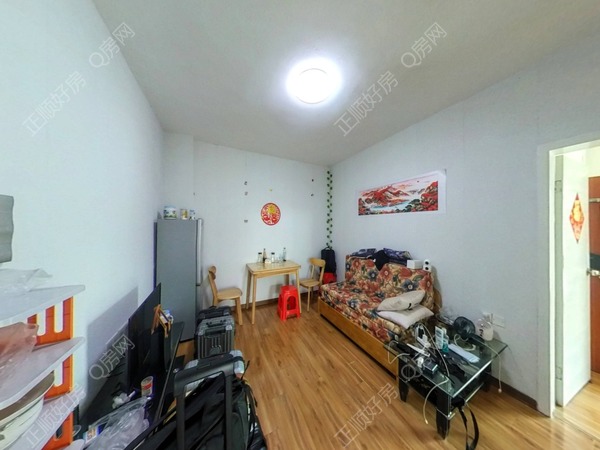 VR看房