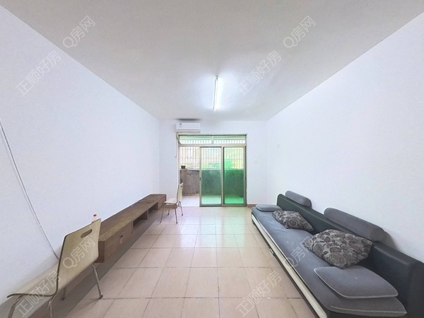 VR看房