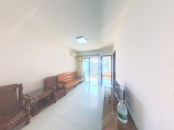 VR看房