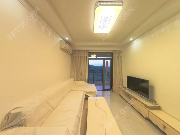 VR看房