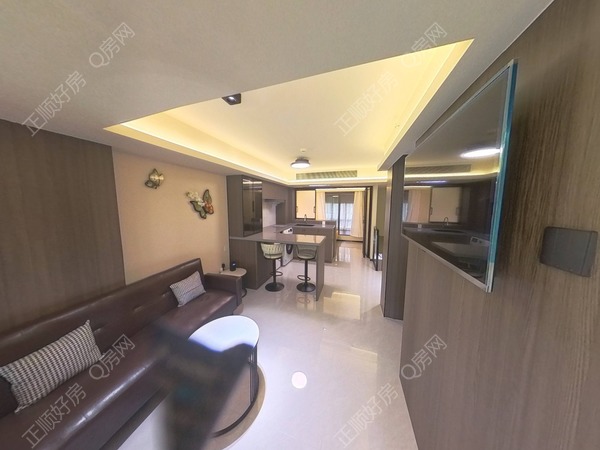 VR看房