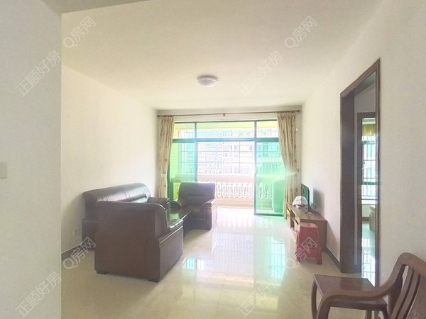 VR看房