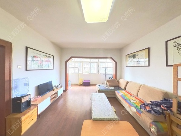 VR看房