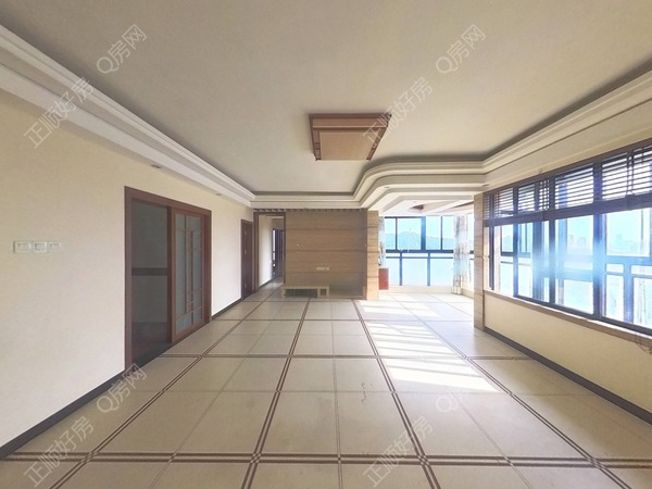 VR看房