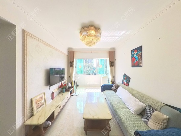 VR看房