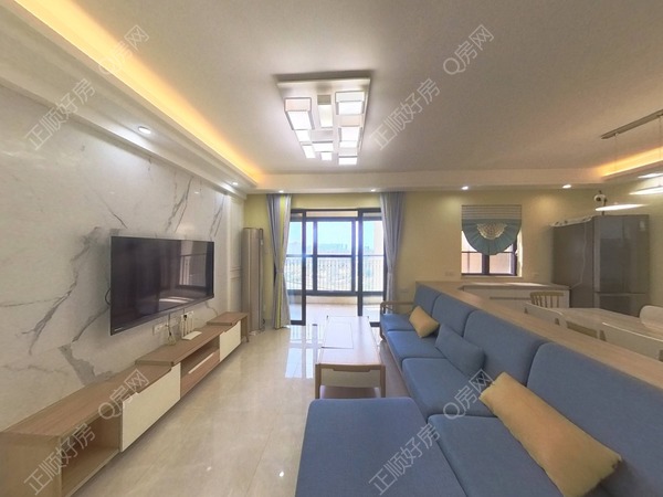 VR看房