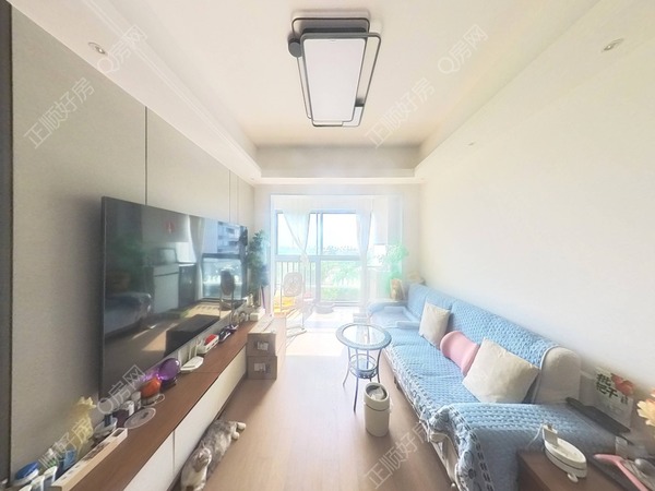 VR看房