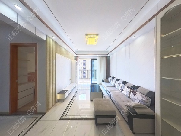 VR看房