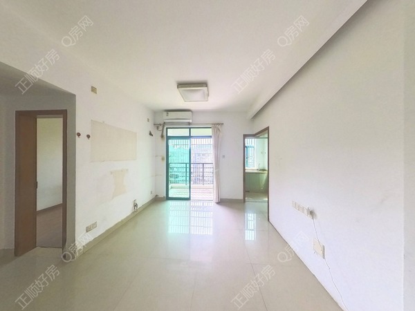 VR看房
