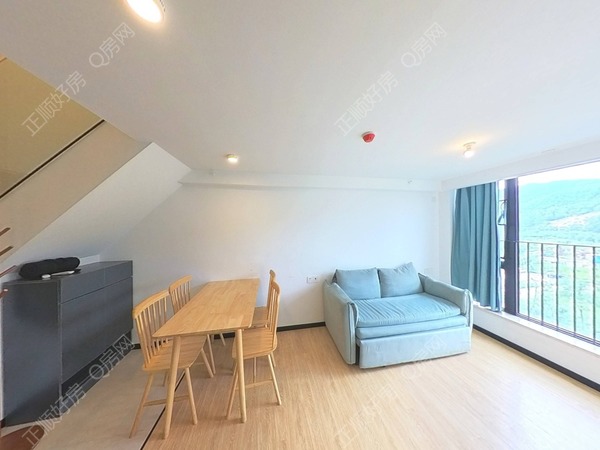VR看房