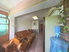 客餐厅