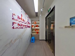 玄关