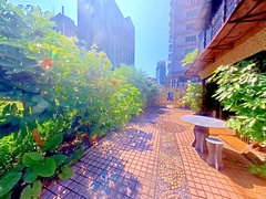 花园