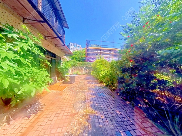花园