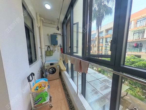 花园