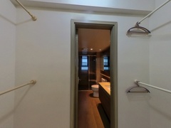 衣帽间
