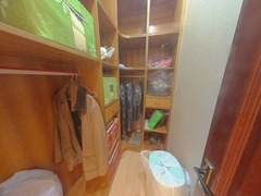 衣帽间