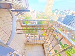 阳台
