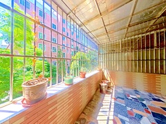 阳台