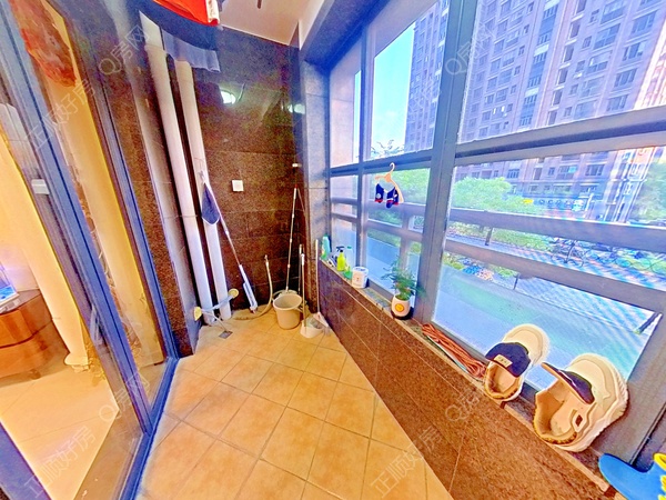 阳台