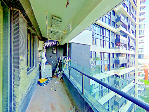 阳台