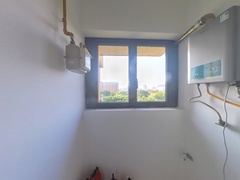 阳台