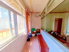 阳台
