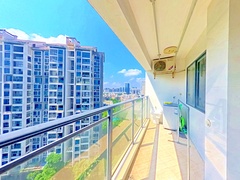 阳台