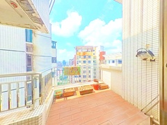 阳台