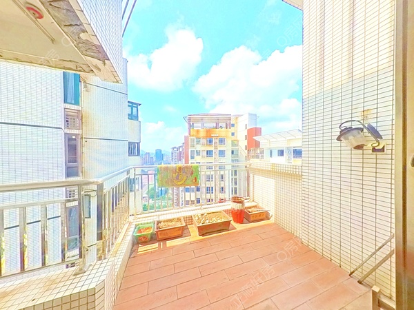 阳台