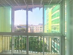 阳台